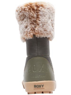 Roxy 2025 botas nieve